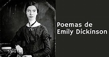7 melhores poemas de Emily Dickinson analisados e comentados - Cultura ...