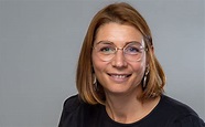 Marie-Noëlle LE MOAL-BECUE est nommée Directrice de la Stratégie ...