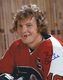 Autographed BOBBY CLARKE 8X10 Philadelphia Flyers Photo - Main Line ...
