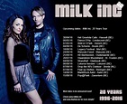 Official Milk Inc. Website