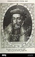 . Fernando I, emperador del Sacro Imperio Romano Germánico . Entre 1600 ...