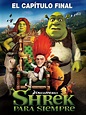 Shrek 4: Felices para Siempre - VER Y DESCARGAR GRATIS PELÍCULA ...