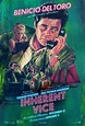 Poster zum Film Inherent Vice - Natürliche Mängel - Bild 5 auf 65 ...
