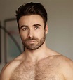 pierre bondon, mr supranational france 2022.