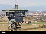 Us Army Base In Vicenza Italy - Army Military