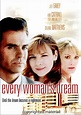 Every Woman's Dream (DVD 1996) | DVD Empire