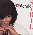 Sybil, Salt-N-Pepa - Crazy 4 U [Vinyl] - Amazon.com Music