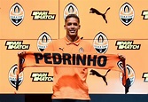 Pedrinho, ex-Corinthians, estreia com gol no Shakhtar Donetsk; veja lance