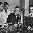 Otto Loewi, 1936 Nobel Prize - Stock Image - C004/7223 - Science Photo ...