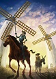 Don Quijote de La Mancha | Wiki | 📖 LECTORES AMINO 📖 Amino