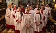 Cathedral Choristers - Co-curricular - King's Worcester