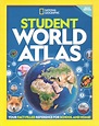 National Geographic Student World Atlas Sixth Edition | National ...