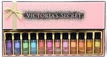 Victoria's Secret Ultimate Fragrance Body Mist Exploration Conjunto de ...