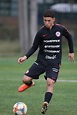 César Pérez se prepara de cara al Mundial sub 17. - Club Deportivo ...
