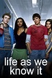 Life as We Know It (TV series) - Alchetron, the free social encyclopedia