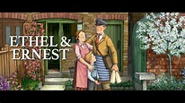 ETHEL & ERNEST Trailer - YouTube