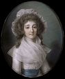 Louise d'Esparbès de Lussan, comtesse de Polastron