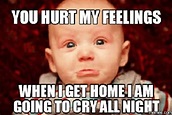 30 Hurt Feelings Memes To Trigger The Emotions – SheIdeas