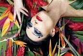 Siouxsie - Mantaray - Siouxsie and the Banshees Photo (3485857) - Fanpop