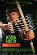 ROBIN HOOD MEN IN TIGHTS, Original Mel Brooks Film Poster - Original ...