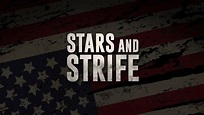 Stars and Strife (2020) - Backdrops — The Movie Database (TMDB)