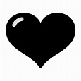 🖤 Corazón Negro Emoji | Copiar & Pegar | Significado & Imagenes