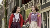 Meine beste Freundin Anne Frank | Film-Rezensionen.de
