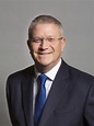 Official portrait for Andrew Rosindell - MPs and Lords - UK Parliament