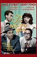 On Our Merry Way (1948) - Posters — The Movie Database (TMDB)