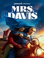 Mrs. Davis - Serie 2023 - SensaCine.com