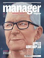 manager magazin - Zeitschrift als ePaper im iKiosk lesen