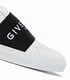 Givenchy Tenis Urban Street Mujer