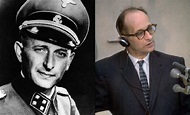 Historia de vida de Lothar Hermann: el verdadero cazador de Adolf Eichmann