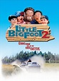 Little Bigfoot 2: The Journey Home - Movie Reviews and Movie Ratings ...
