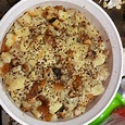 Microwave Raisin Bread Pudding Recipe | Allrecipes