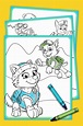 PAW Patrol - Everest Coloring Pack | Nickelodeon Parents