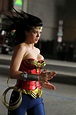 Adrianne Palicki | Wonder Woman by c-edward on DeviantArt