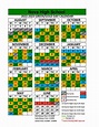 Broward School Calendar 2024 - 2024 Calendar Printable