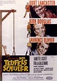 Filmplakat: Teufelsschüler, Der (1959) - Filmposter-Archiv