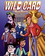 Wild Card (TV Series 2022– ) - IMDb