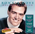 Ronnie Dove : Golden Classics CD-R (1994) - Collectables Records ...
