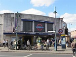Tooting | Discover Britain’s Towns