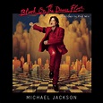 Michael Jackson 'Blood On The Dance Floor: HIStory In The Mix' Album ...