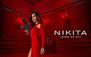 Nikita Full HD Wallpaper and Background | 1920x1200 | ID:329273