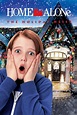 Home Alone: The Holiday Heist (2012) - Posters — The Movie Database (TMDB)