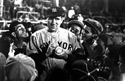 The Babe Ruth Story (1948) - Turner Classic Movies
