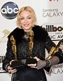 Madonna at the Billboard Music Awards Press Room [19 May 2013 ...