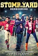 Stomp the Yard: Homecoming (2010) Poster #1 - Trailer Addict
