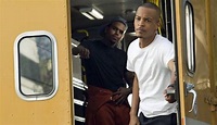 Rede Globo > filmes - 'Ladrões' traz no elenco os rappers americanos ...