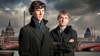 Sherlock | BBC America